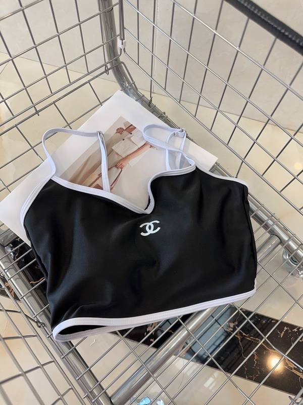 Chanel Bikinis CHB00083