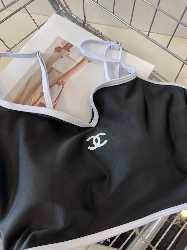 Chanel Bikinis CHB00083