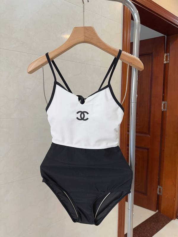 Chanel Bikinis CHB00086