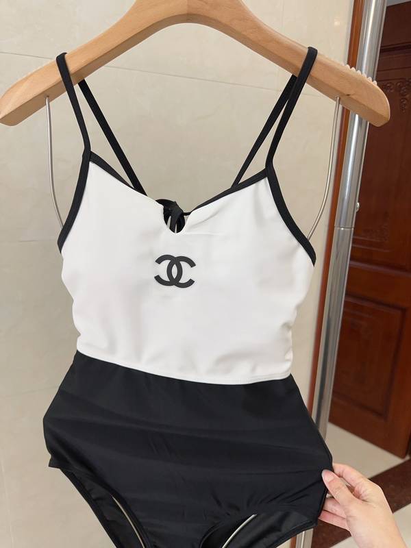 Chanel Bikinis CHB00086