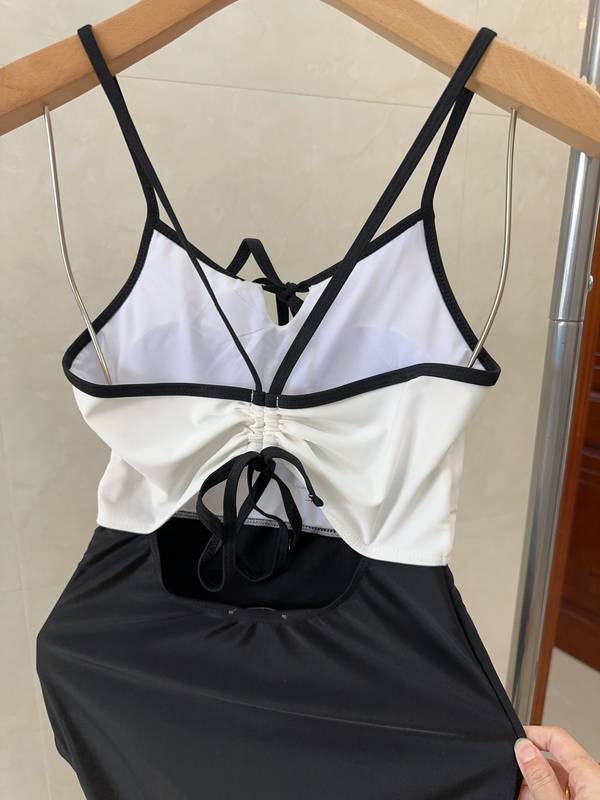 Chanel Bikinis CHB00086