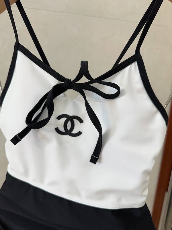 Chanel Bikinis CHB00086