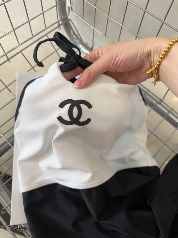 Chanel Bikinis CHB00086