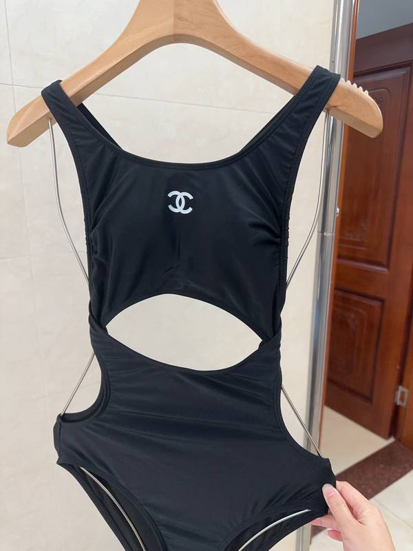 Chanel Bikinis CHB00088