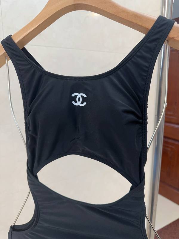 Chanel Bikinis CHB00088