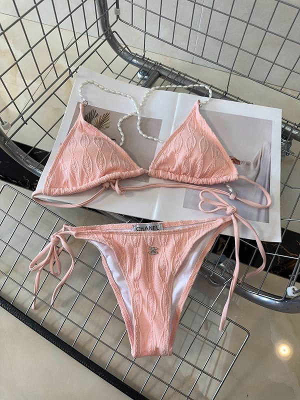 Chanel Bikinis CHB00091