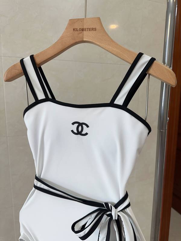 Chanel Bikinis CHB00094