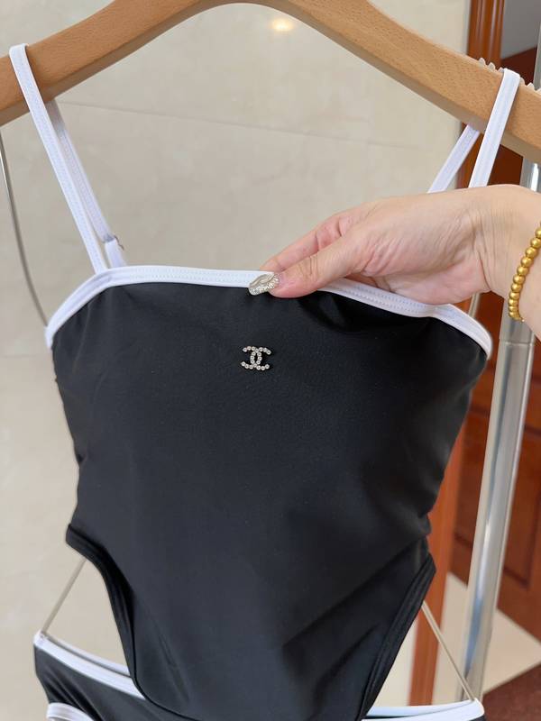 Chanel Bikinis CHB00095