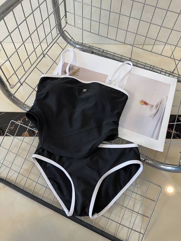 Chanel Bikinis CHB00095