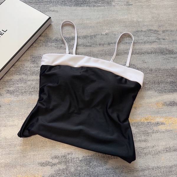 Chanel Bikinis CHB00097