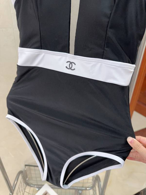 Chanel Bikinis CHB00099