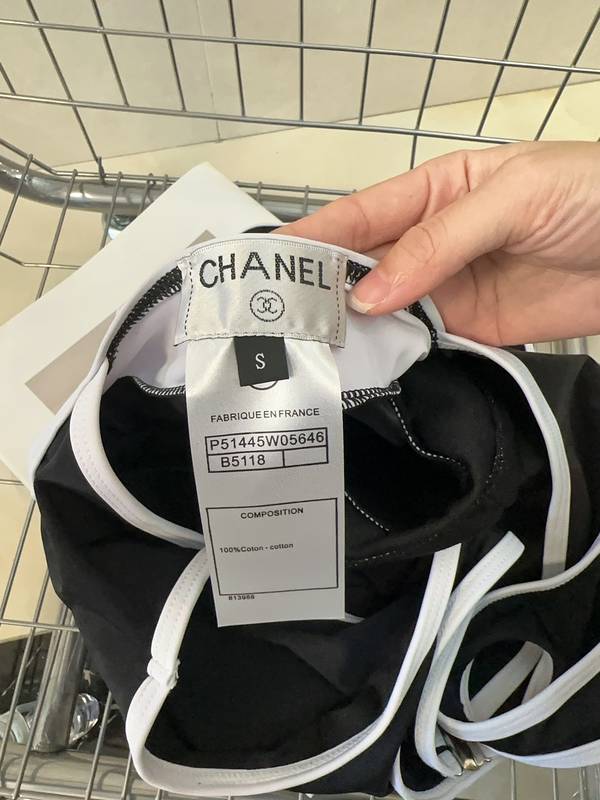 Chanel Bikinis CHB00099