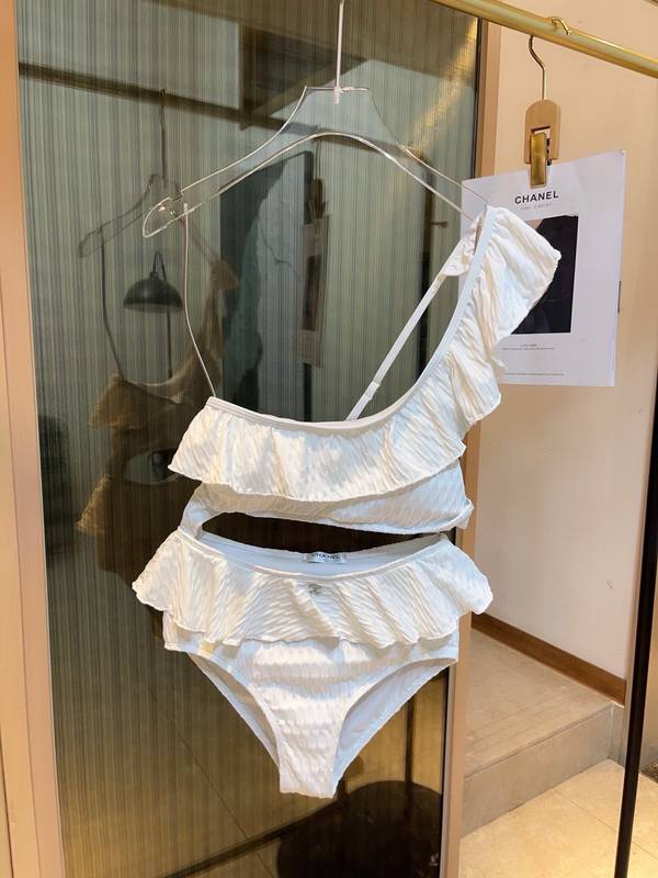 Chanel Bikinis CHB00109