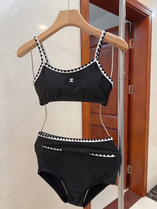 Chanel Bikinis CHB00114