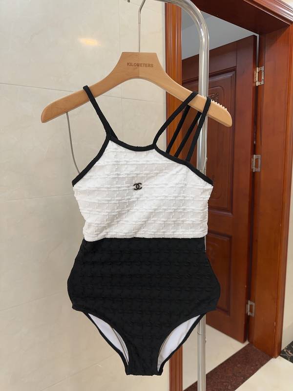 Chanel Bikinis CHB00116