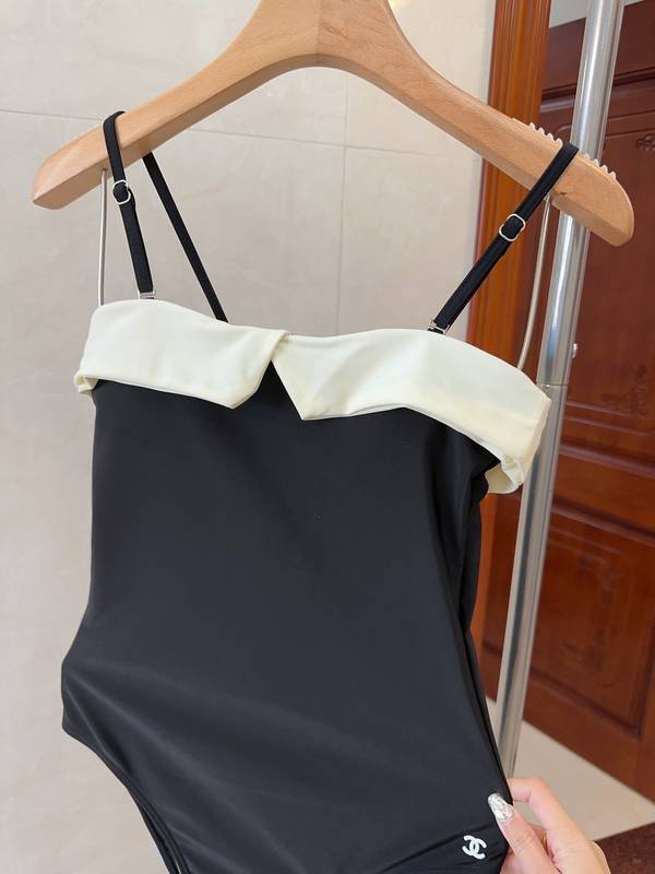 Chanel Bikinis CHB00118