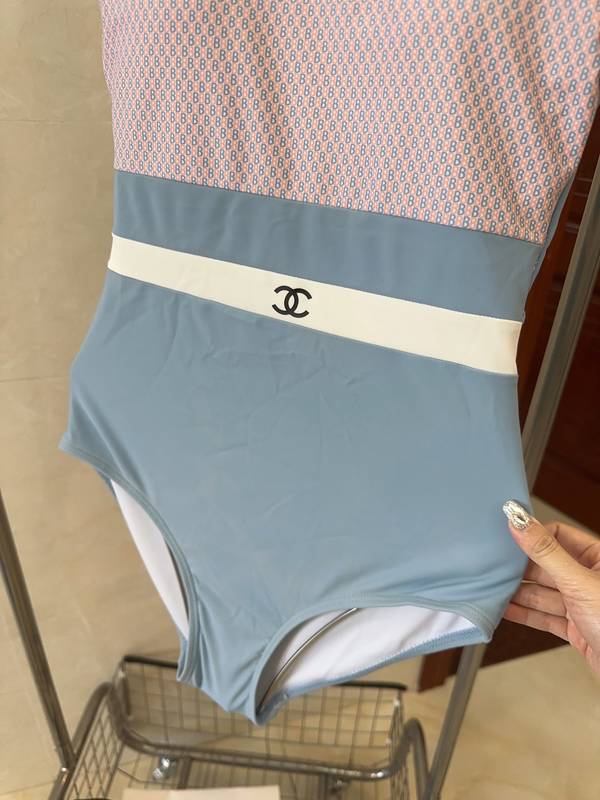 Chanel Bikinis CHB00119