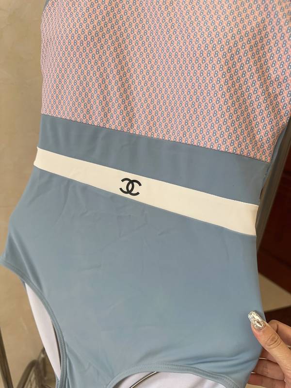 Chanel Bikinis CHB00119