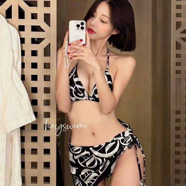 Chanel Bikinis CHB00125