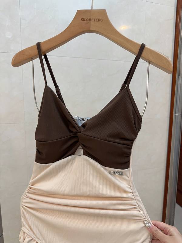 Chanel Bikinis CHB00133