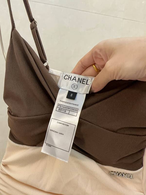 Chanel Bikinis CHB00133