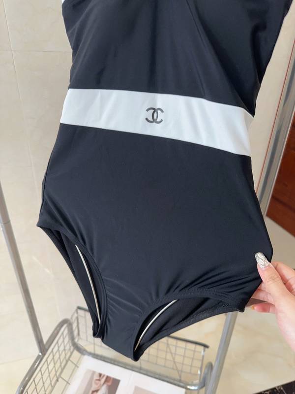 Chanel Bikinis CHB00134