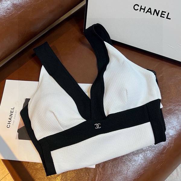 Chanel Bikinis CHB00138