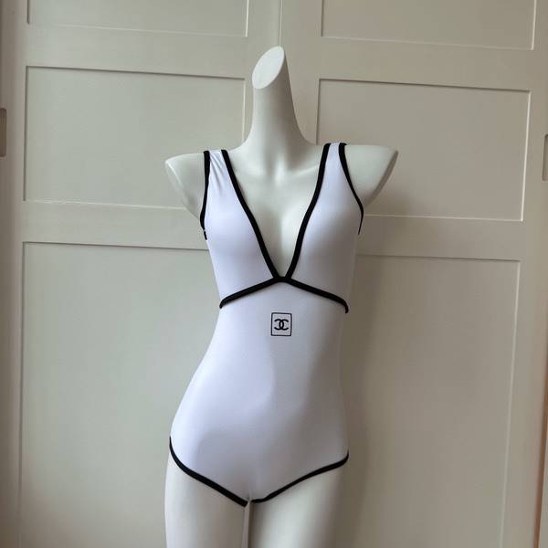 Chanel Bikinis CHB00143