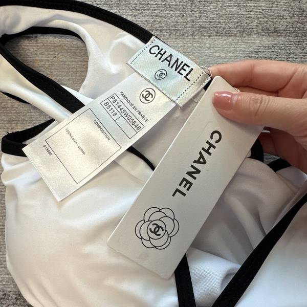 Chanel Bikinis CHB00143