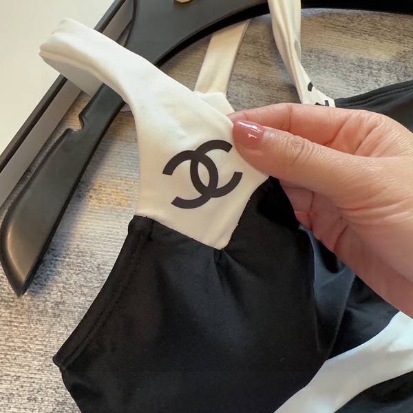 Chanel Bikinis CHB00147