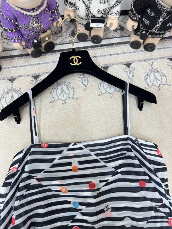 Chanel Bikinis CHB00157