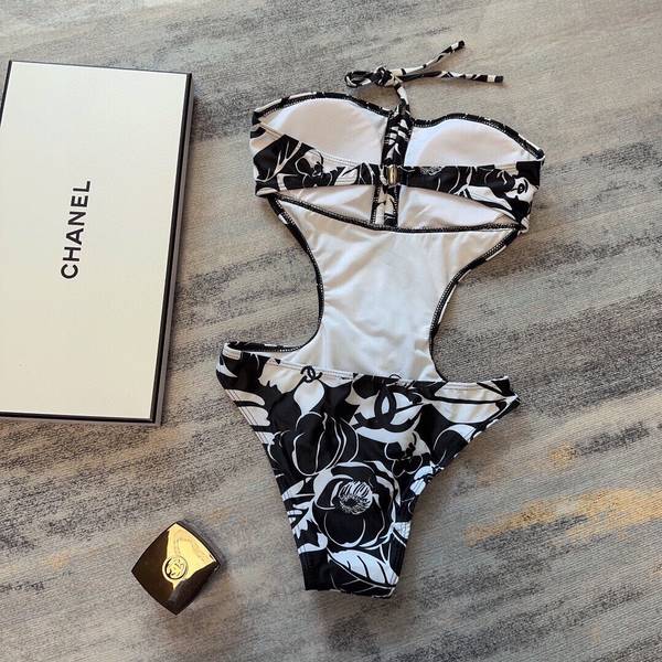 Chanel Bikinis CHB00161