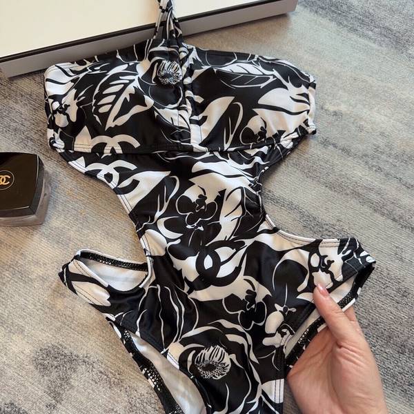 Chanel Bikinis CHB00161