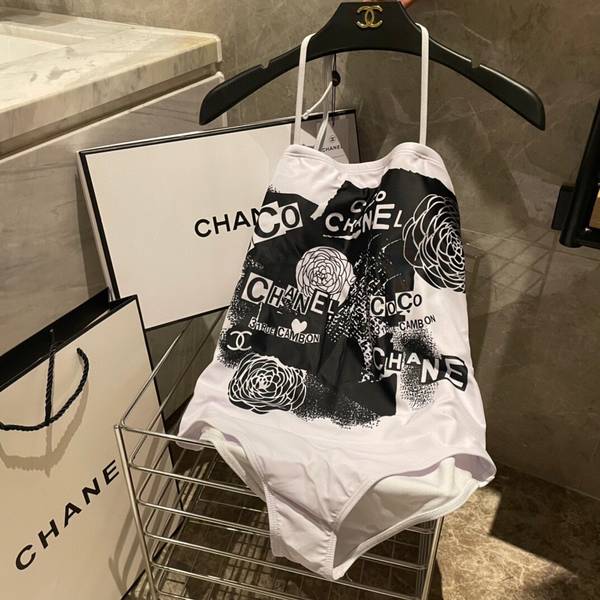 Chanel Bikinis CHB00162