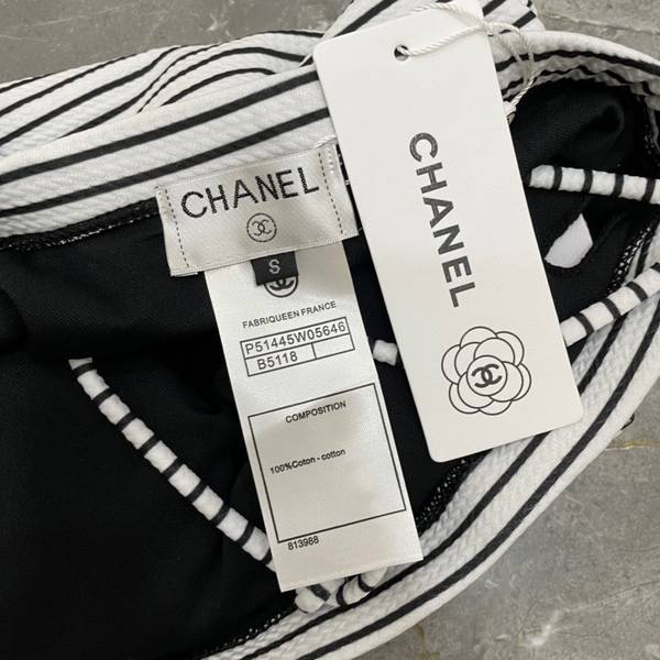 Chanel Bikinis CHB00165