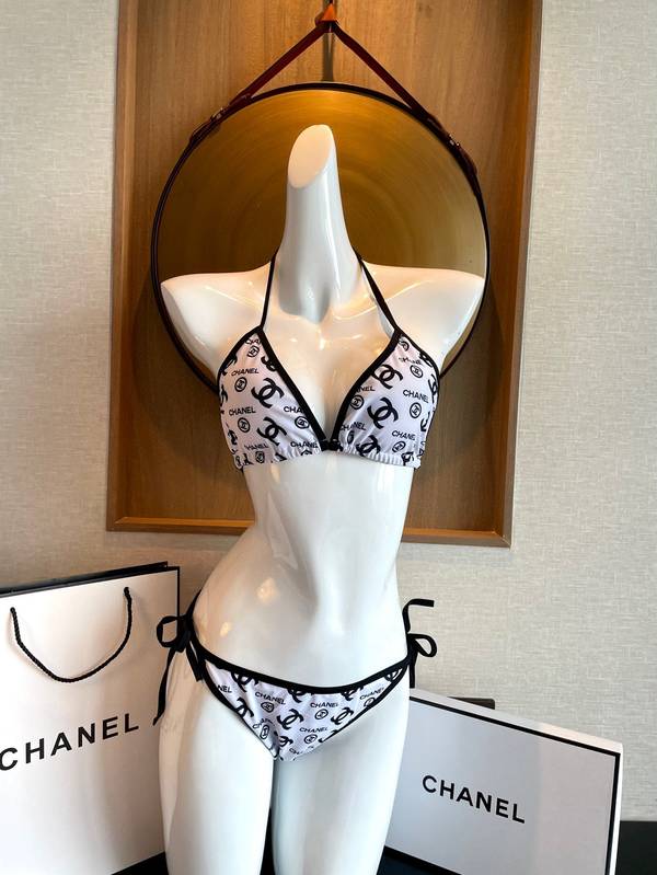 Chanel Bikinis CHB00170