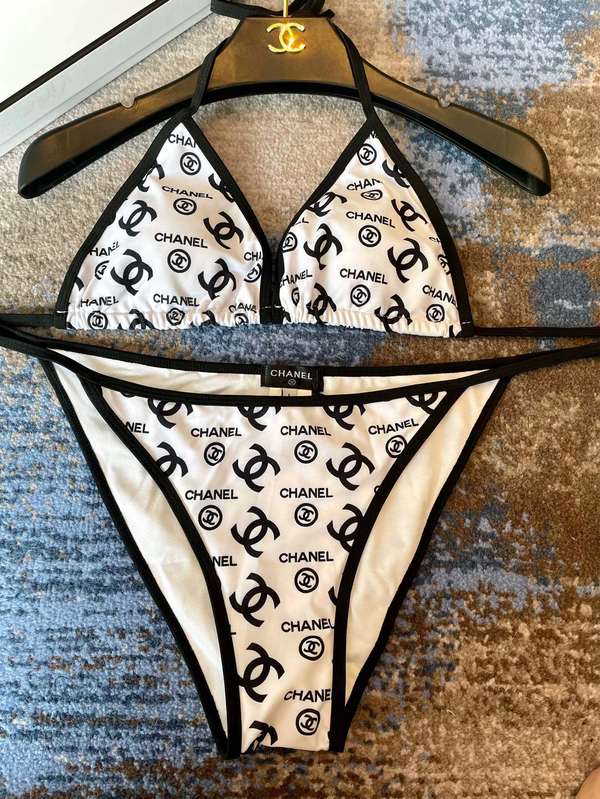 Chanel Bikinis CHB00170