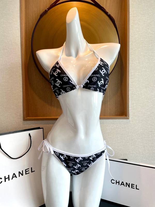 Chanel Bikinis CHB00171