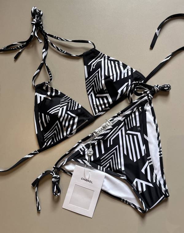 Chanel Bikinis CHB00174