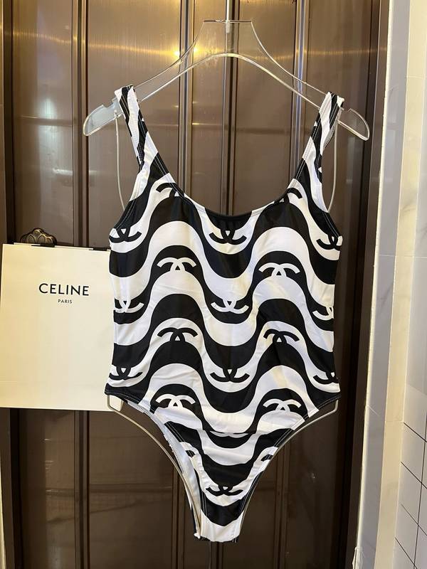 Chanel Bikinis CHB00175