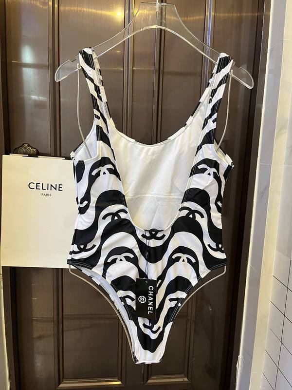 Chanel Bikinis CHB00175