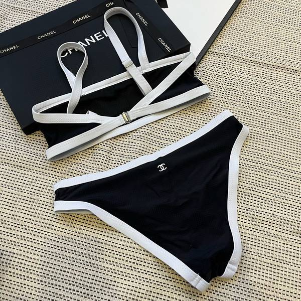 Chanel Bikinis CHB00176