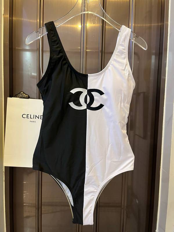 Chanel Bikinis CHB00177