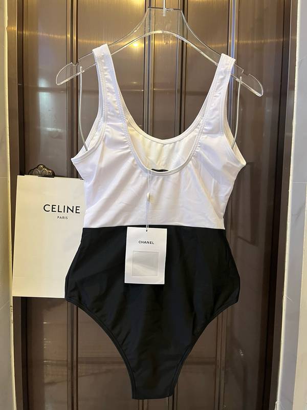 Chanel Bikinis CHB00178