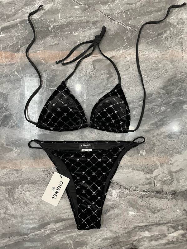 Chanel Bikinis CHB00179