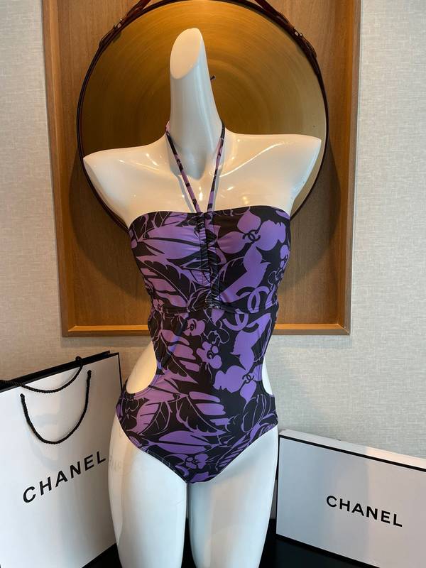 Chanel Bikinis CHB00180