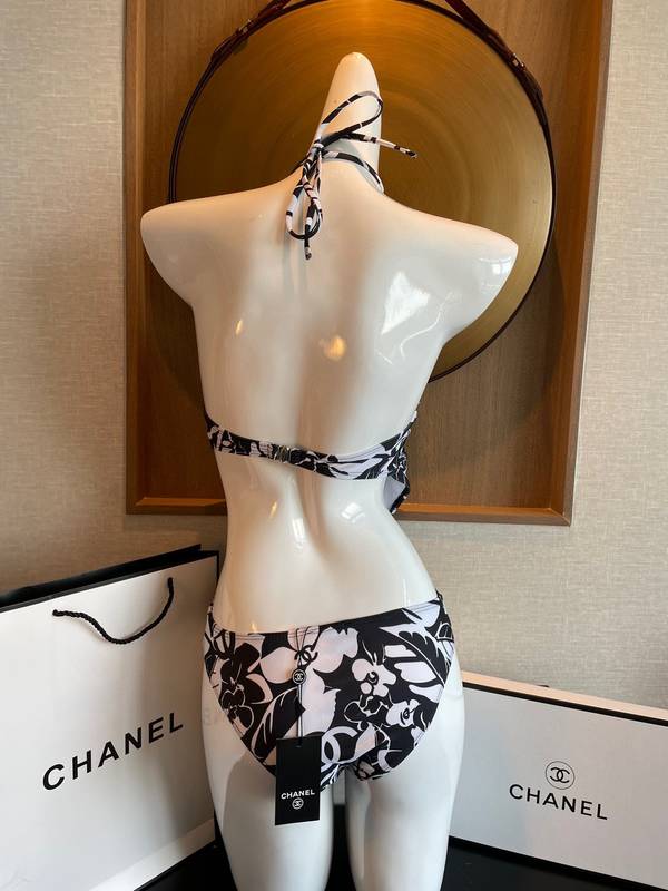 Chanel Bikinis CHB00181