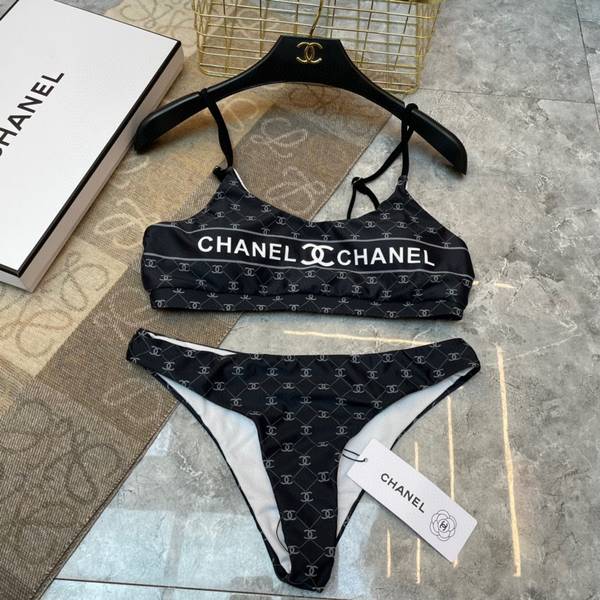 Chanel Bikinis CHB00185