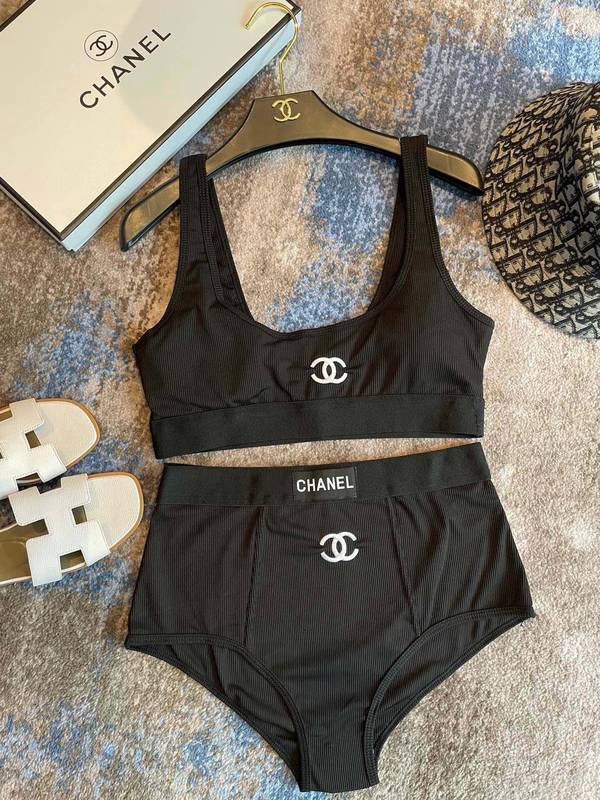 Chanel Bikinis CHB00186