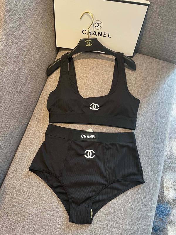 Chanel Bikinis CHB00186